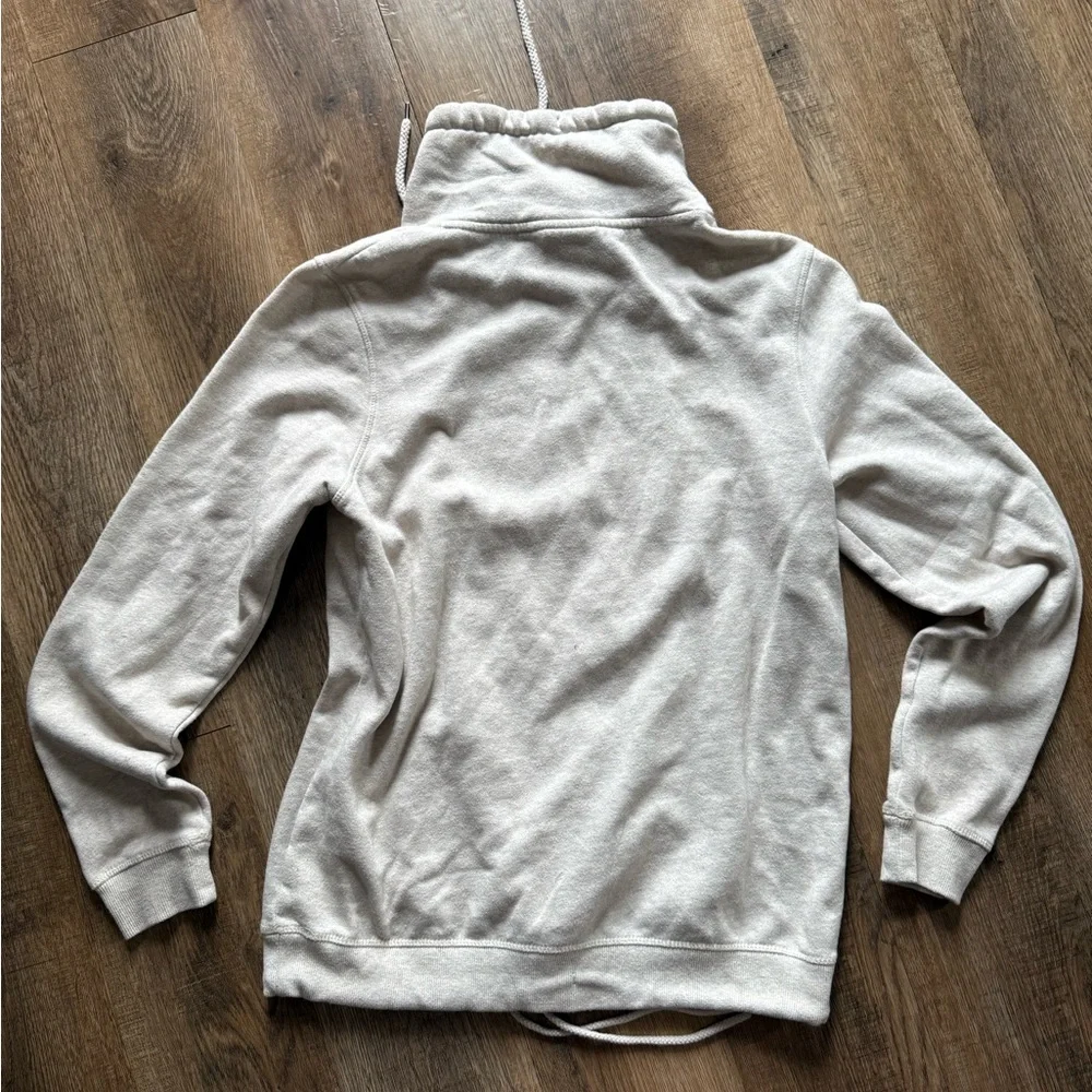 Sconset Nantucket sweatshirt - Picture 4 of 6